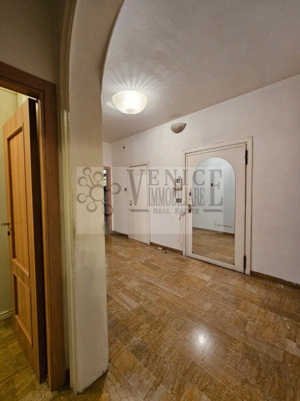 appartamento in vendita a Venezia in zona Mestre