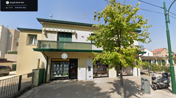 appartamento in vendita a Venezia