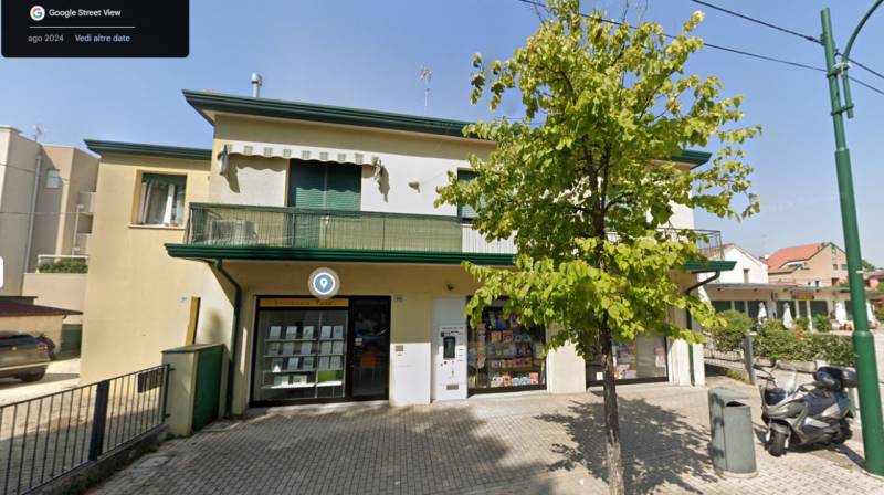 appartamento in vendita a Venezia