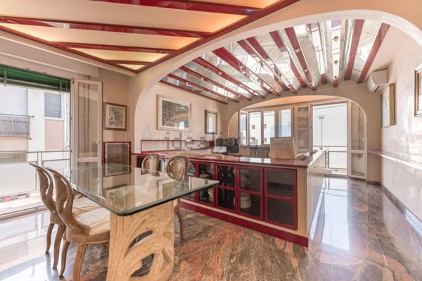appartamento in vendita a Venezia in zona Lido di Venezia