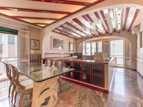 appartamento in vendita a Venezia in zona Lido di Venezia