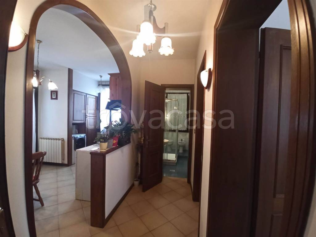 appartamento in vendita a Venezia in zona Marghera