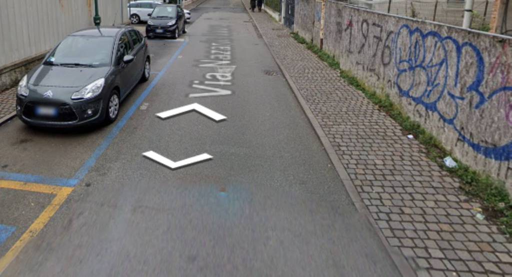 negozio in vendita a Venezia in zona Mestre