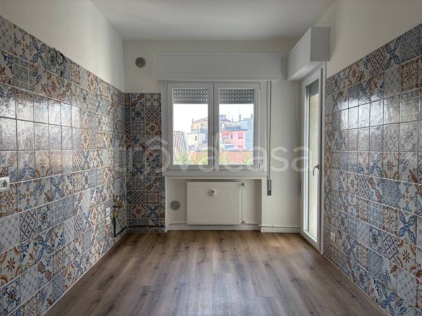 appartamento in vendita a Venezia in zona Mestre