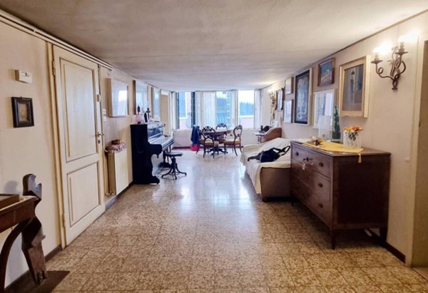 appartamento in vendita a Venezia in zona Sestiere San Polo