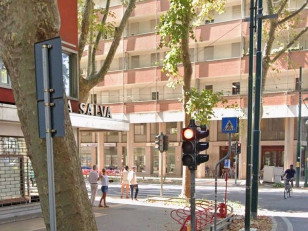 appartamento in vendita a Venezia in zona Carpenedo