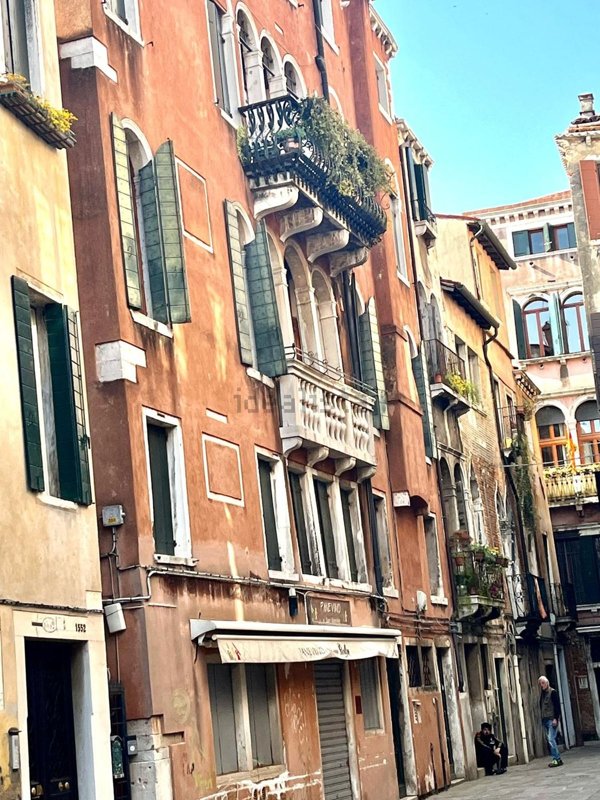 appartamento in vendita a Venezia in zona Sestiere San Polo