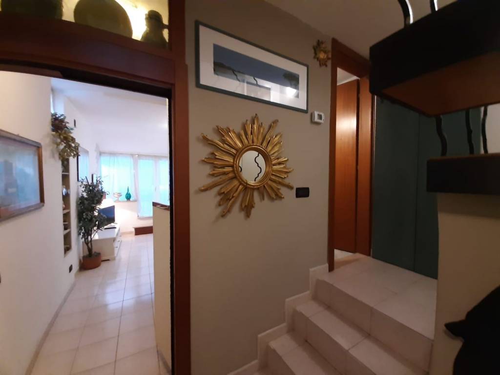 appartamento in vendita a Venezia in zona Lido di Venezia