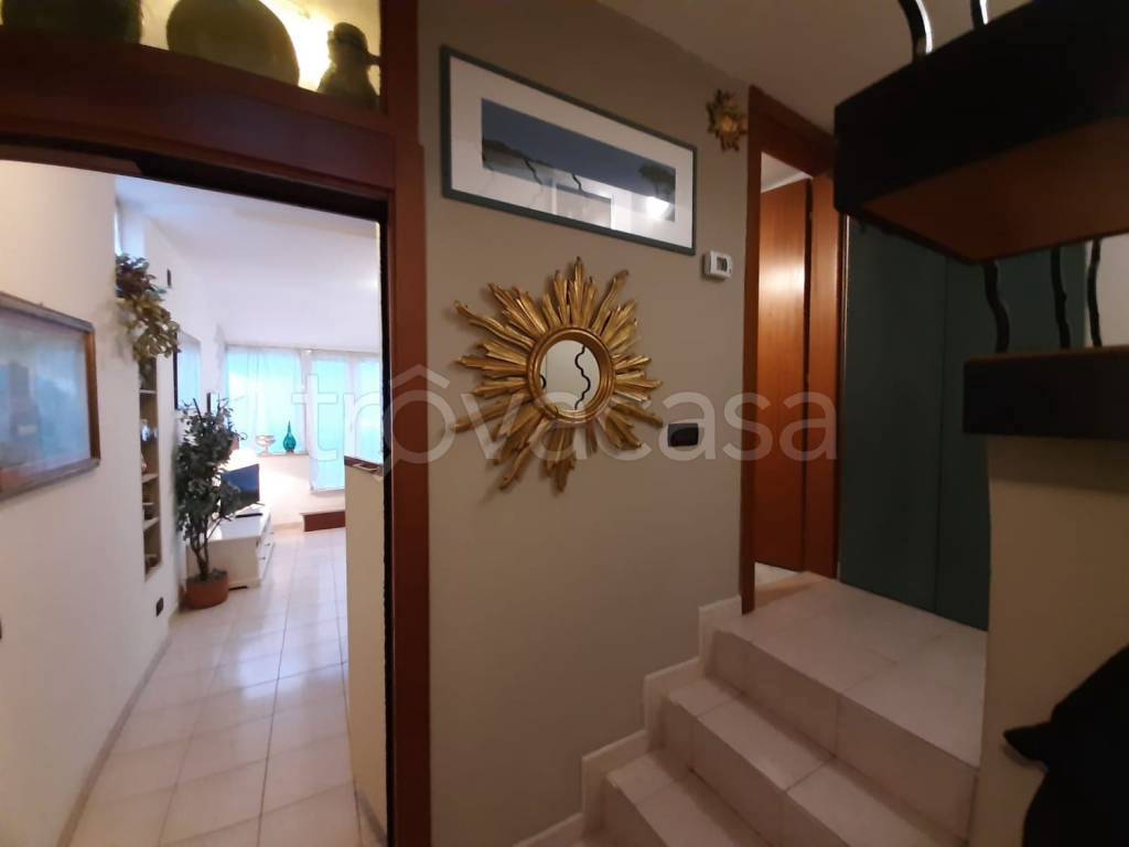 appartamento in vendita a Venezia in zona Lido di Venezia