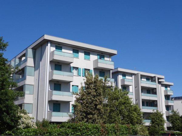 appartamento in vendita a Venezia in zona Mestre