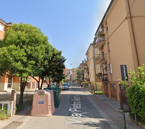 appartamento in vendita a Venezia in zona Mestre
