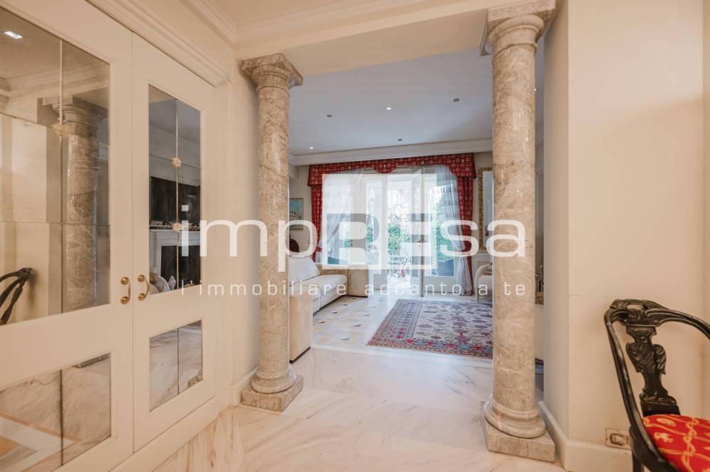 casa indipendente in vendita a Venezia in zona Lido di Venezia