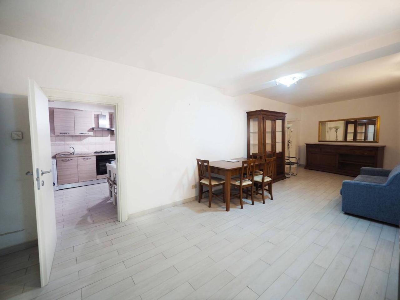 appartamento in vendita a Venezia in zona Sestiere Cannaregio