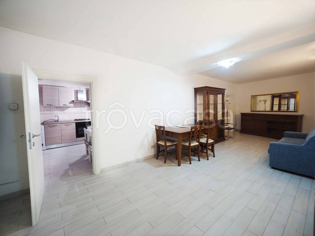 appartamento in vendita a Venezia in zona Sestiere Cannaregio