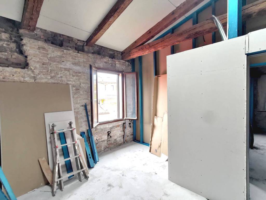 appartamento in vendita a Venezia in zona Murano