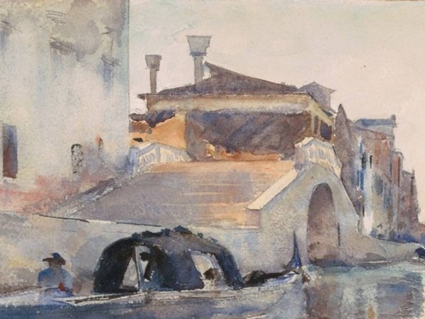 appartamento in vendita a Venezia in zona Sestiere Cannaregio