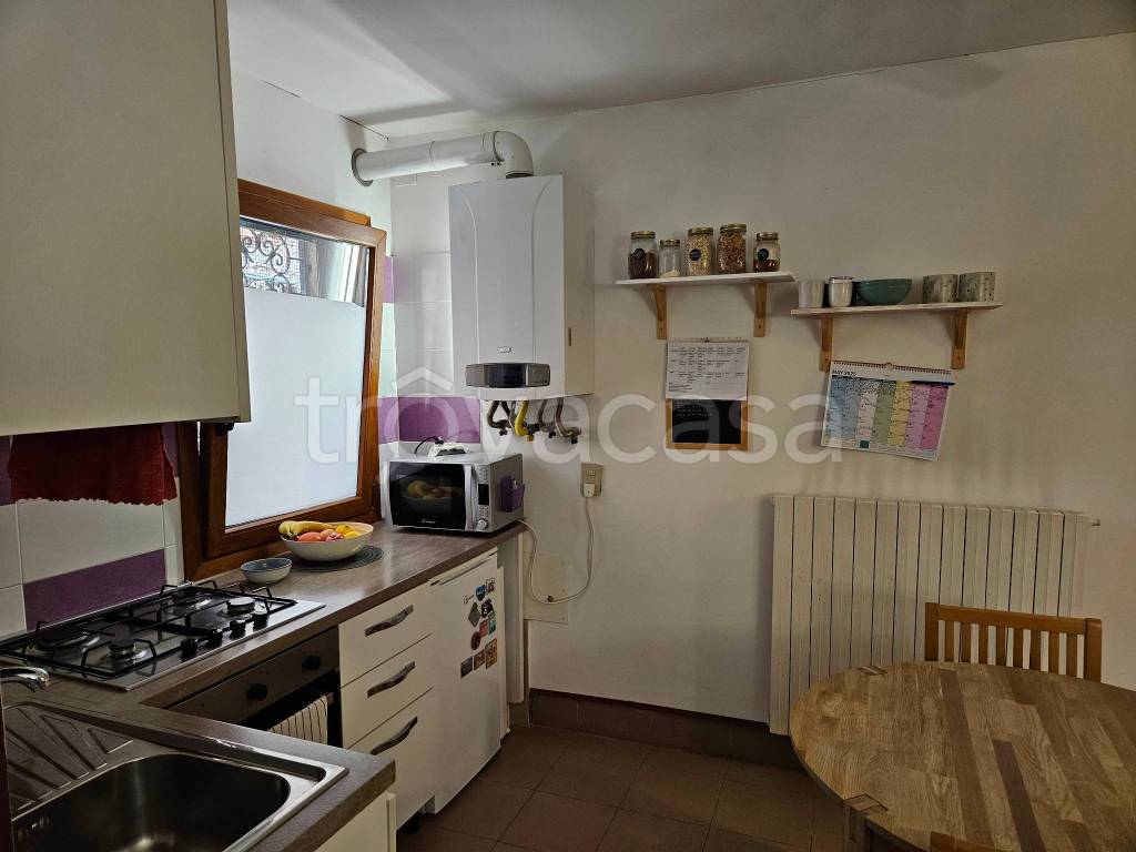 appartamento in vendita a Venezia in zona Sestiere Santa Croce