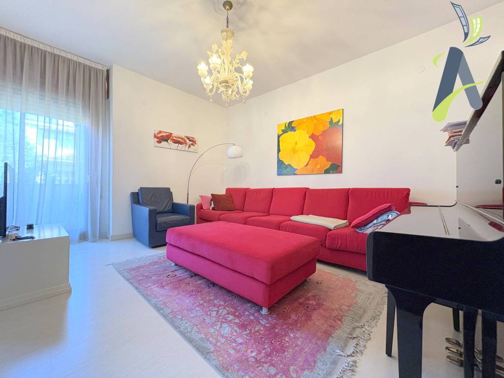 appartamento in vendita a Venezia in zona Marghera