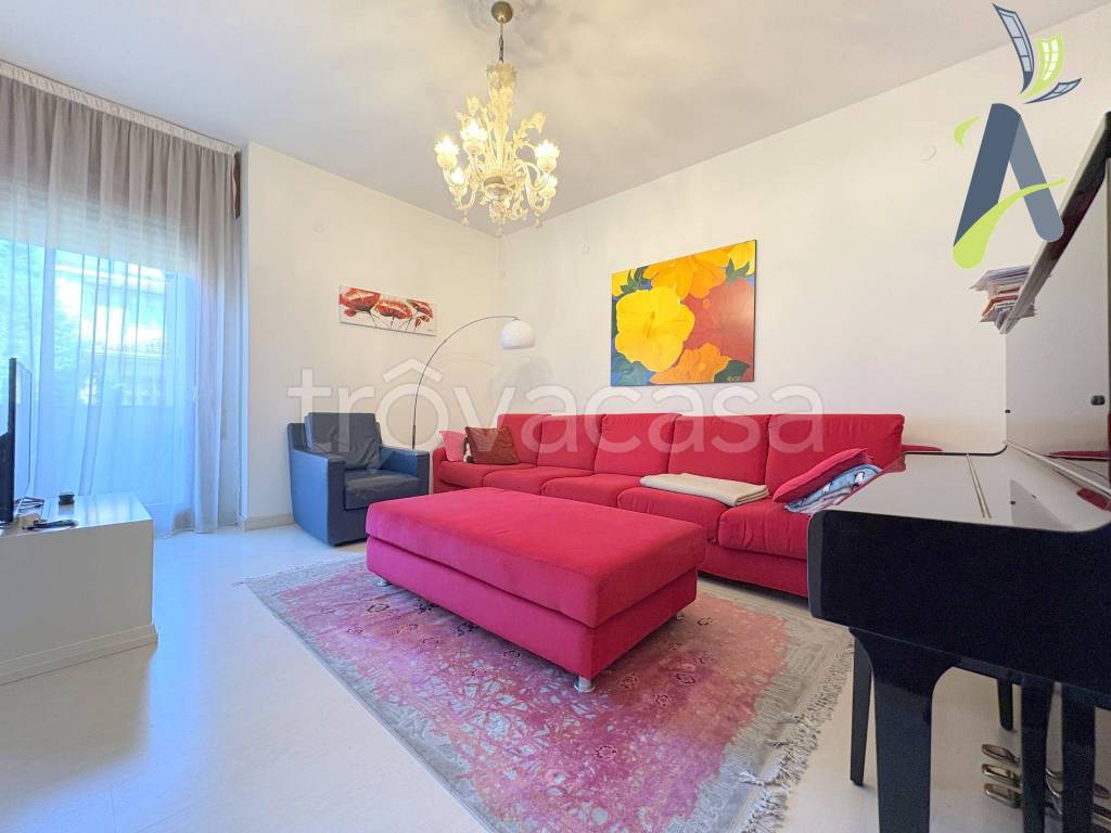 appartamento in vendita a Venezia in zona Mestre