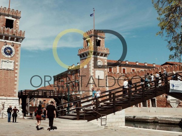 locale di sgombero in vendita a Venezia in zona Sestiere Castello