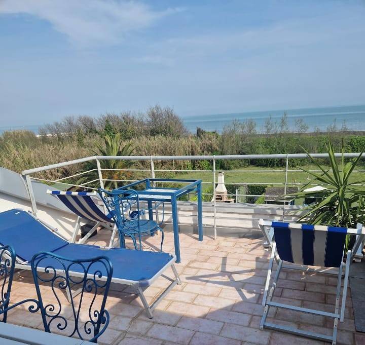 appartamento in vendita a Venezia in zona Lido di Venezia