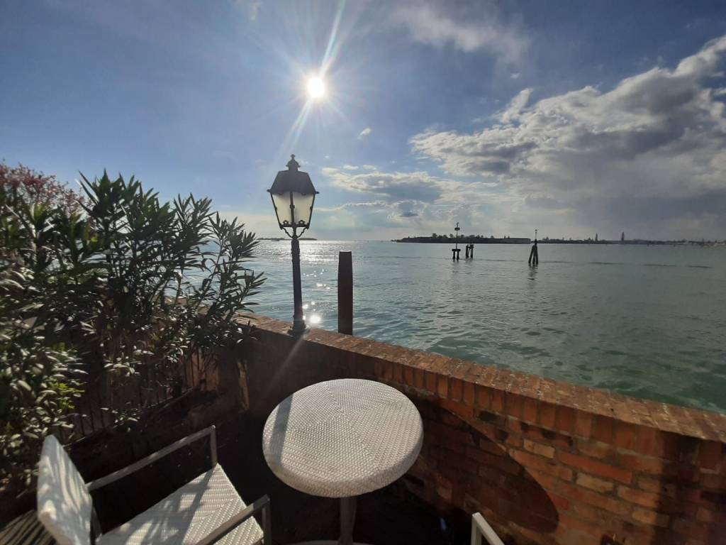 appartamento in vendita a Venezia in zona Lido di Venezia