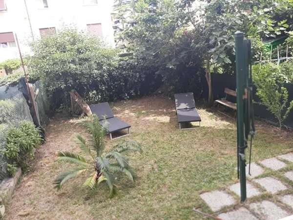 appartamento in vendita a Venezia in zona Lido di Venezia