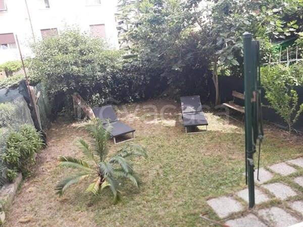 appartamento in vendita a Venezia in zona Lido di Venezia