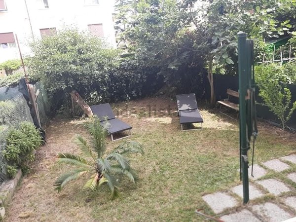 appartamento in vendita a Venezia in zona Lido di Venezia
