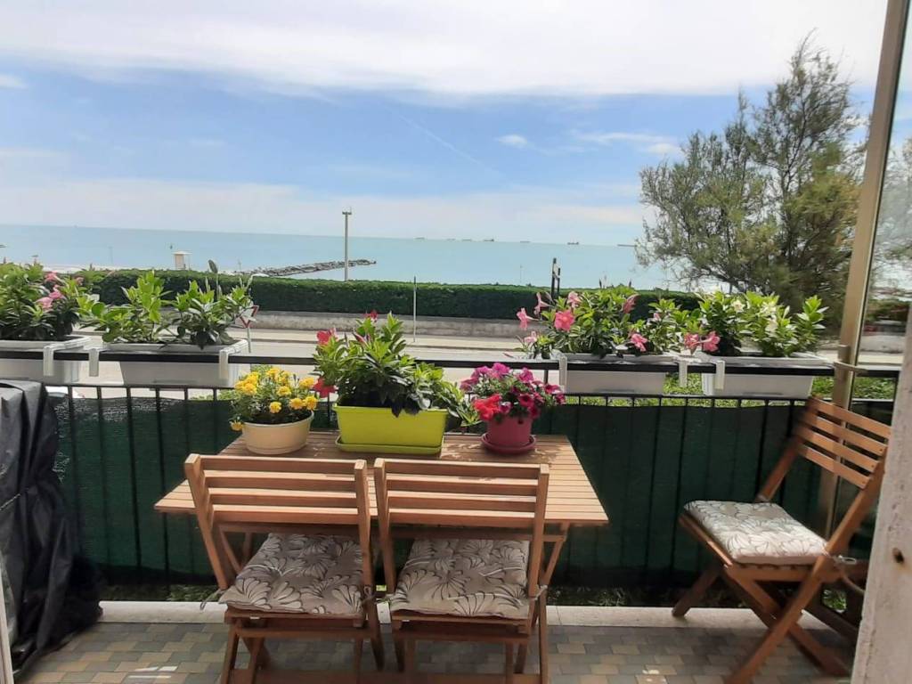 appartamento in vendita a Venezia in zona Lido di Venezia