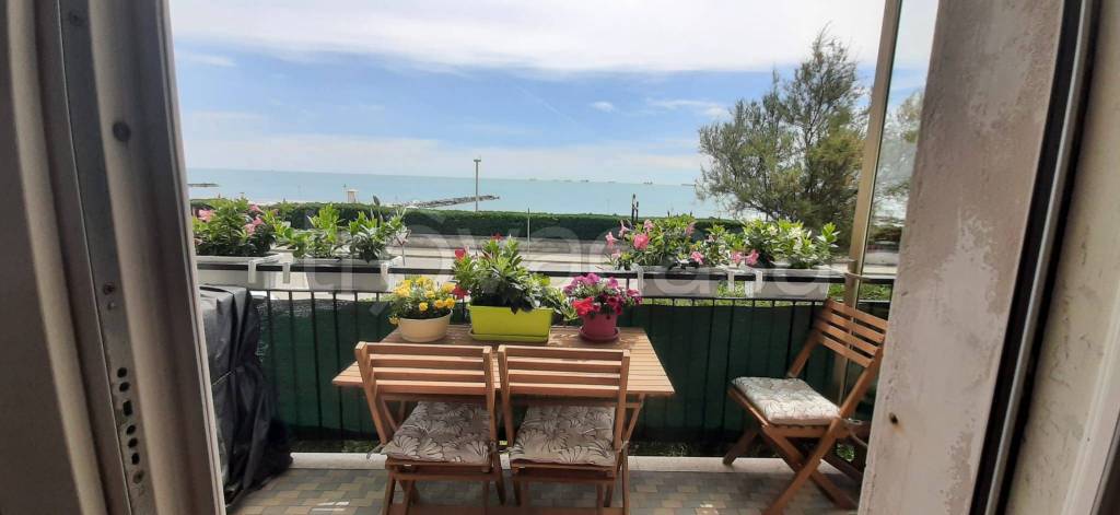appartamento in vendita a Venezia in zona Lido di Venezia