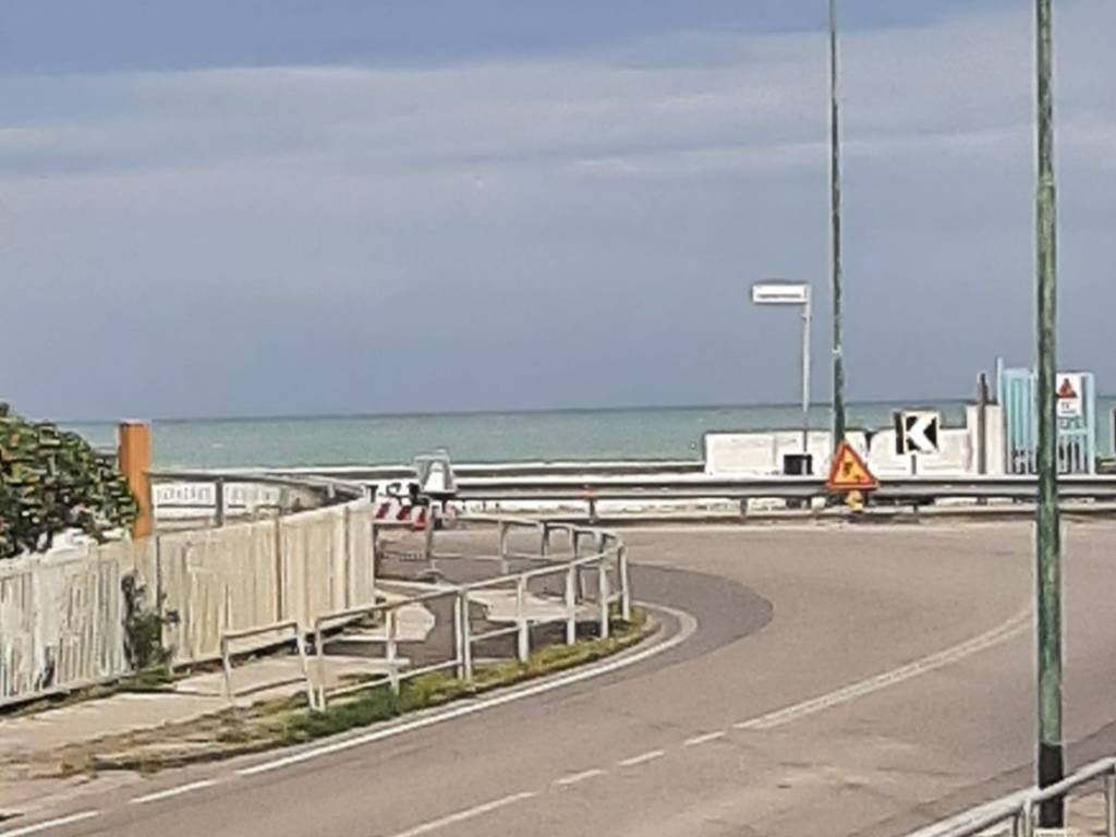 appartamento in vendita a Venezia in zona Lido di Venezia