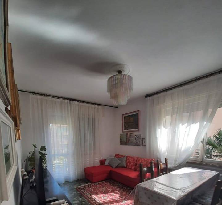 appartamento in vendita a Venezia in zona Lido di Venezia