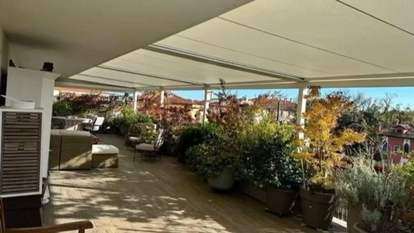 appartamento in vendita a Venezia in zona Lido di Venezia