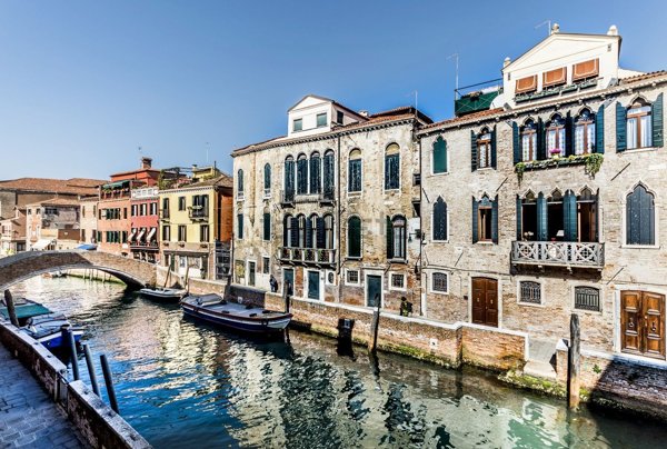 appartamento in vendita a Venezia in zona Sestiere Dorsoduro
