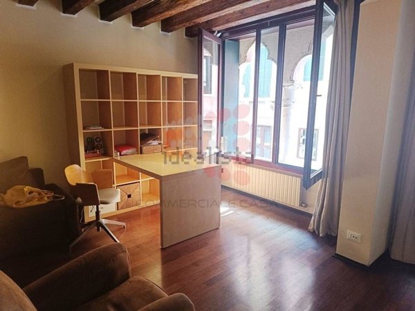 appartamento in vendita a Venezia in zona Sestiere San Marco