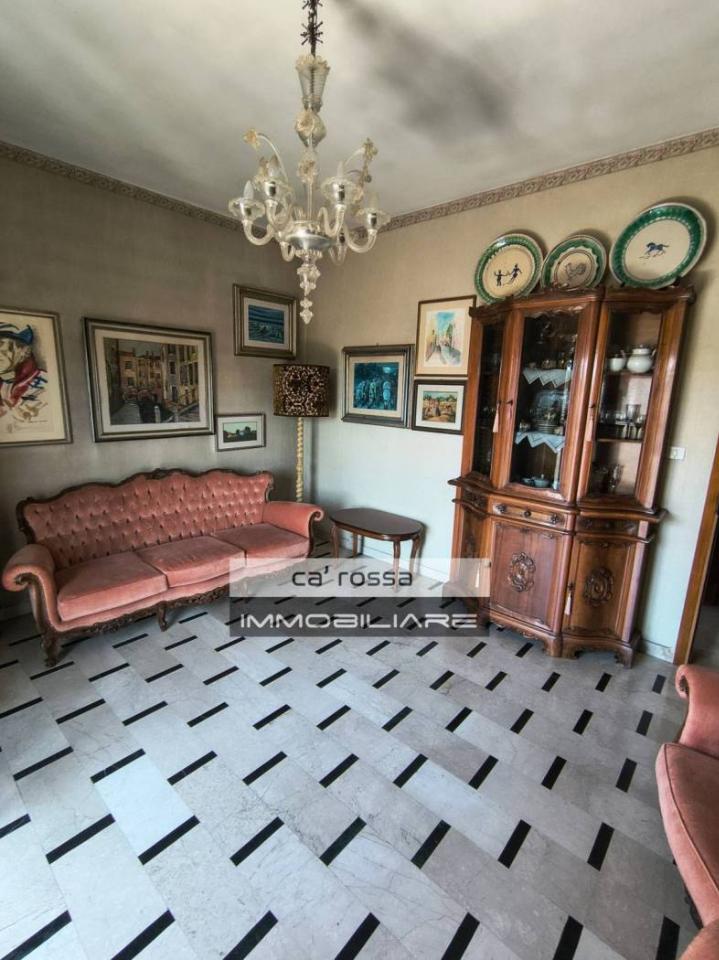 appartamento in vendita a Venezia in zona Trivignano