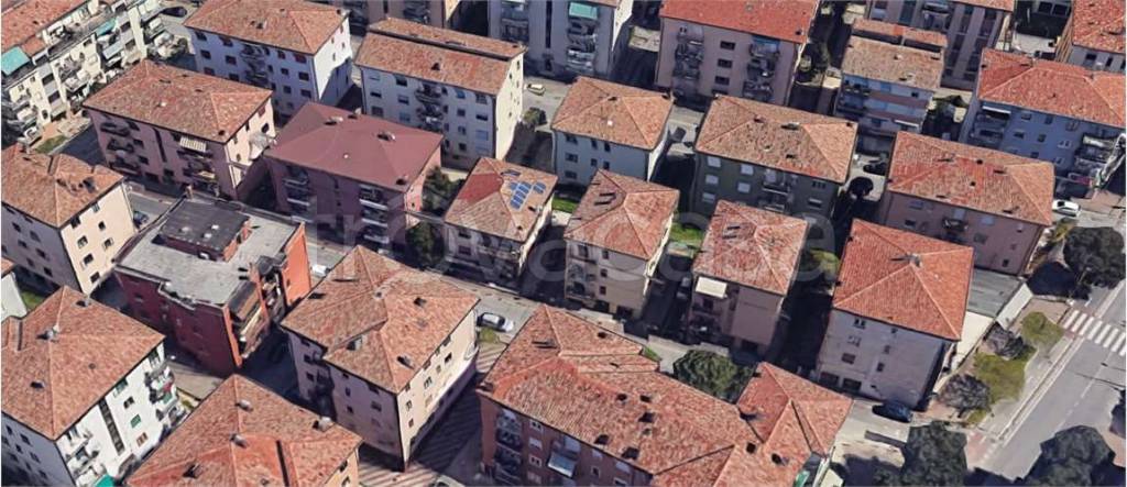 appartamento in vendita a Venezia in zona Mestre