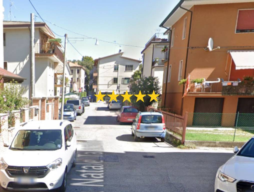 appartamento in vendita a Venezia in zona Mestre