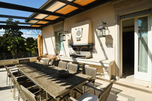 casa indipendente in vendita a Venezia in zona Lido di Venezia