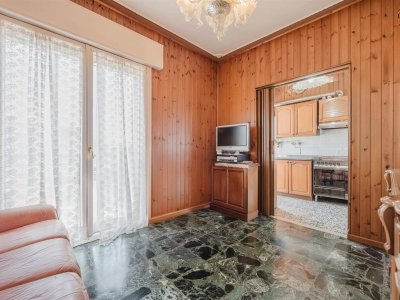 appartamento in vendita a Venezia in zona Favaro Veneto