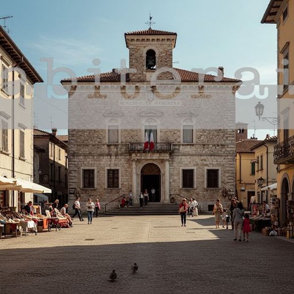 appartamento in vendita a Venezia in zona Marghera