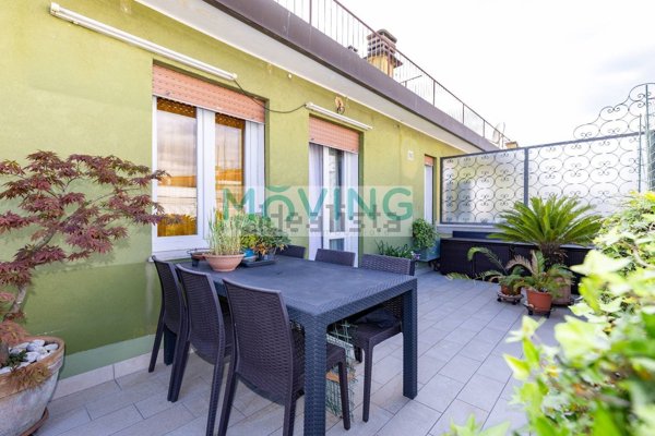 appartamento in vendita a Venezia in zona Sestiere San Marco
