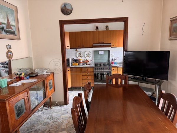 appartamento in vendita a Venezia in zona Mestre