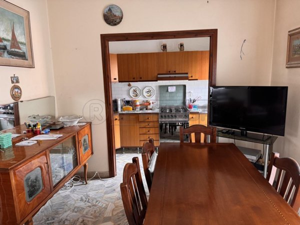 appartamento in vendita a Venezia in zona Mestre