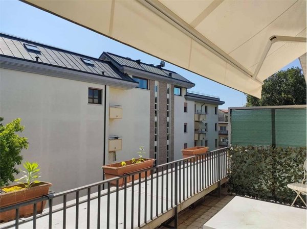 appartamento in vendita a Venezia in zona Mestre