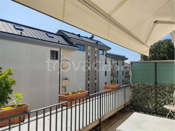 appartamento in vendita a Venezia in zona Mestre