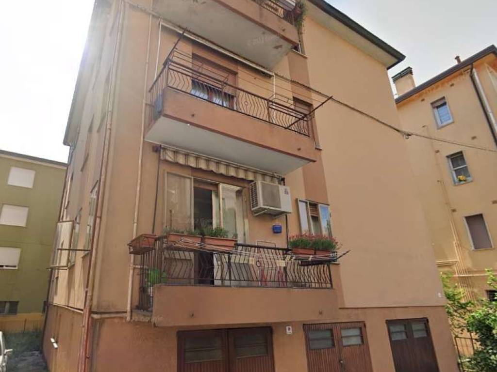 appartamento in vendita a Venezia in zona Zelarino