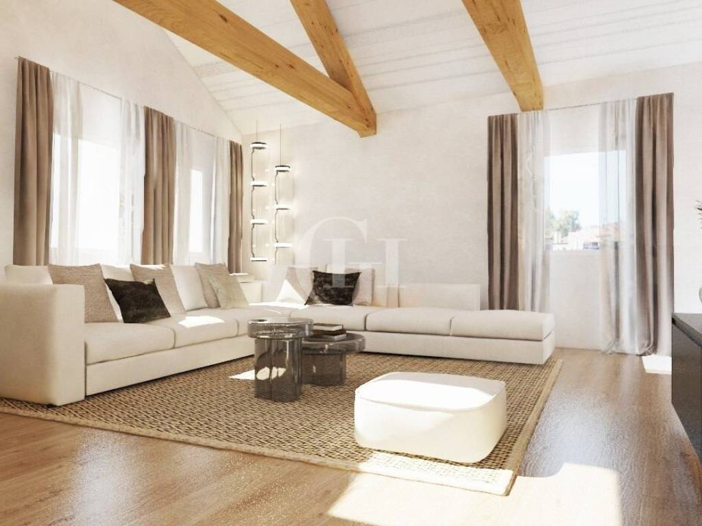 appartamento in vendita a Venezia in zona Sestiere San Marco