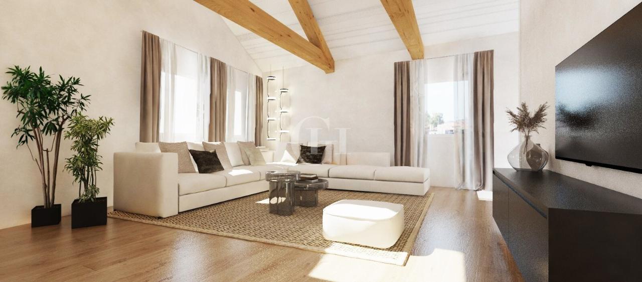 appartamento in vendita a Venezia in zona Sestiere San Marco